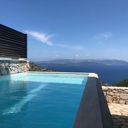 Seaview Maisonette 스키니아스 외부 사진
