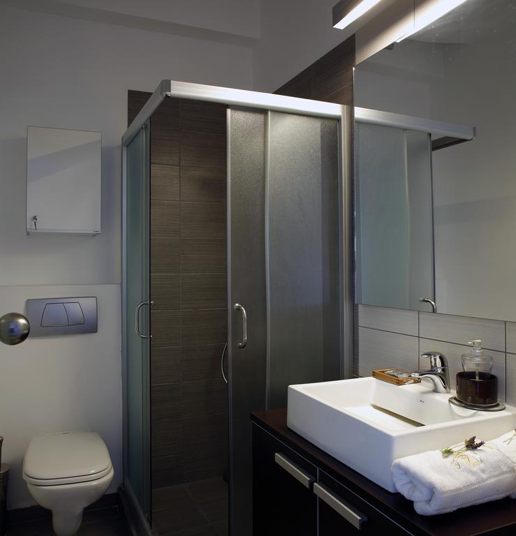 Seaview Maisonette 스키니아스 외부 사진