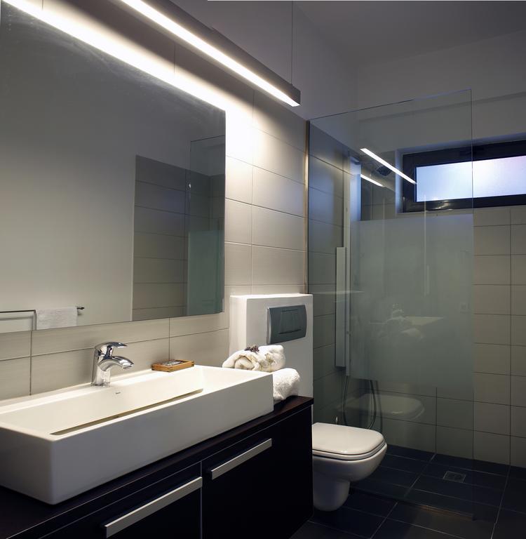 Seaview Maisonette 스키니아스 외부 사진