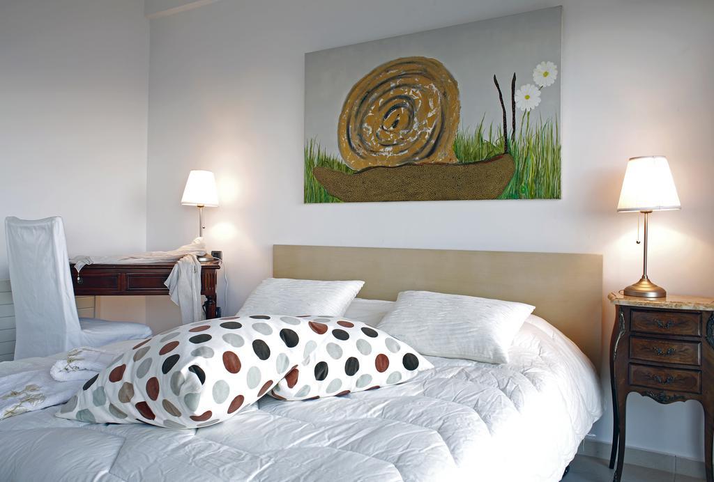 Seaview Maisonette 스키니아스 외부 사진