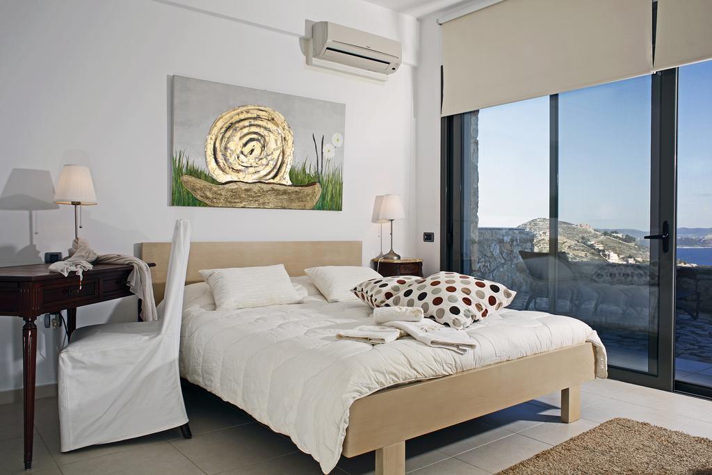 Seaview Maisonette 스키니아스 외부 사진