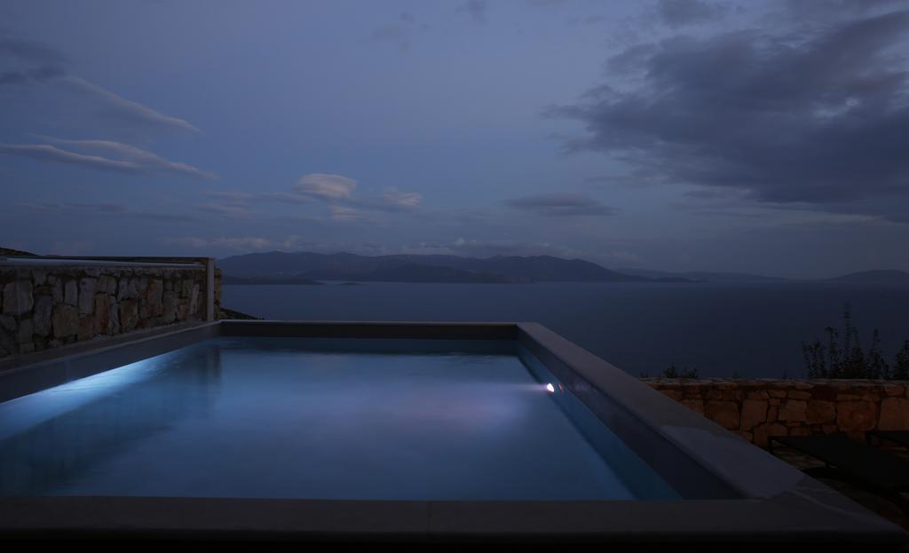 Seaview Maisonette 스키니아스 외부 사진