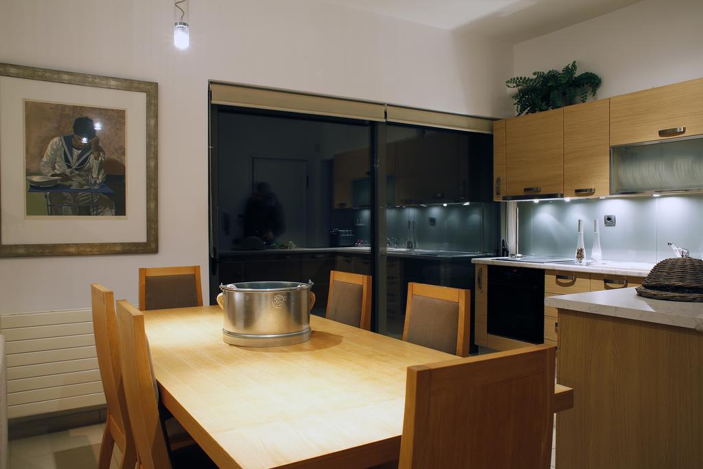 Seaview Maisonette 스키니아스 외부 사진