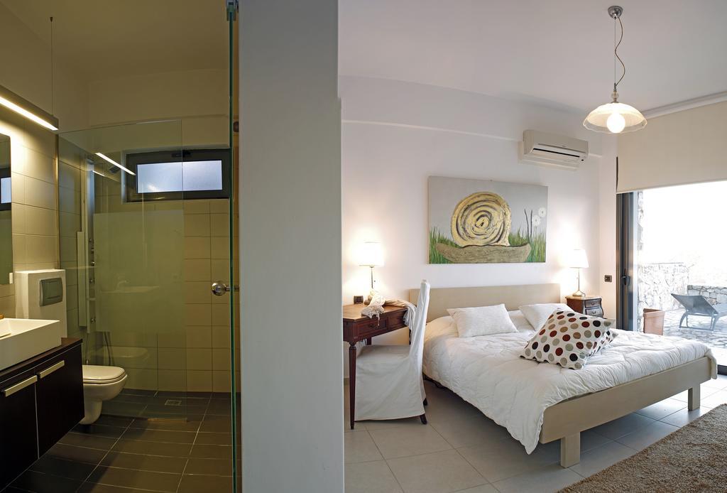 Seaview Maisonette 스키니아스 외부 사진