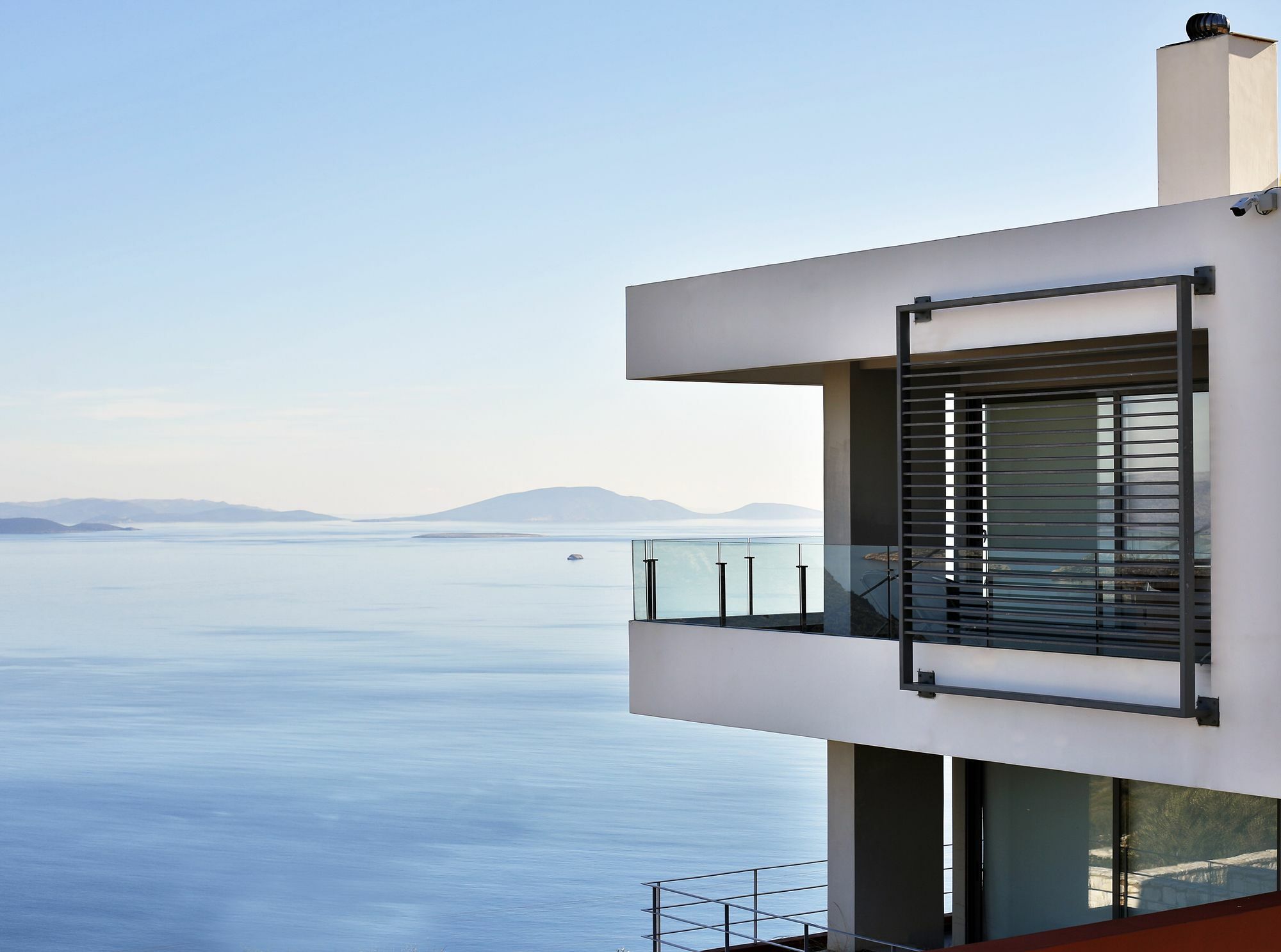 Seaview Maisonette 스키니아스 외부 사진