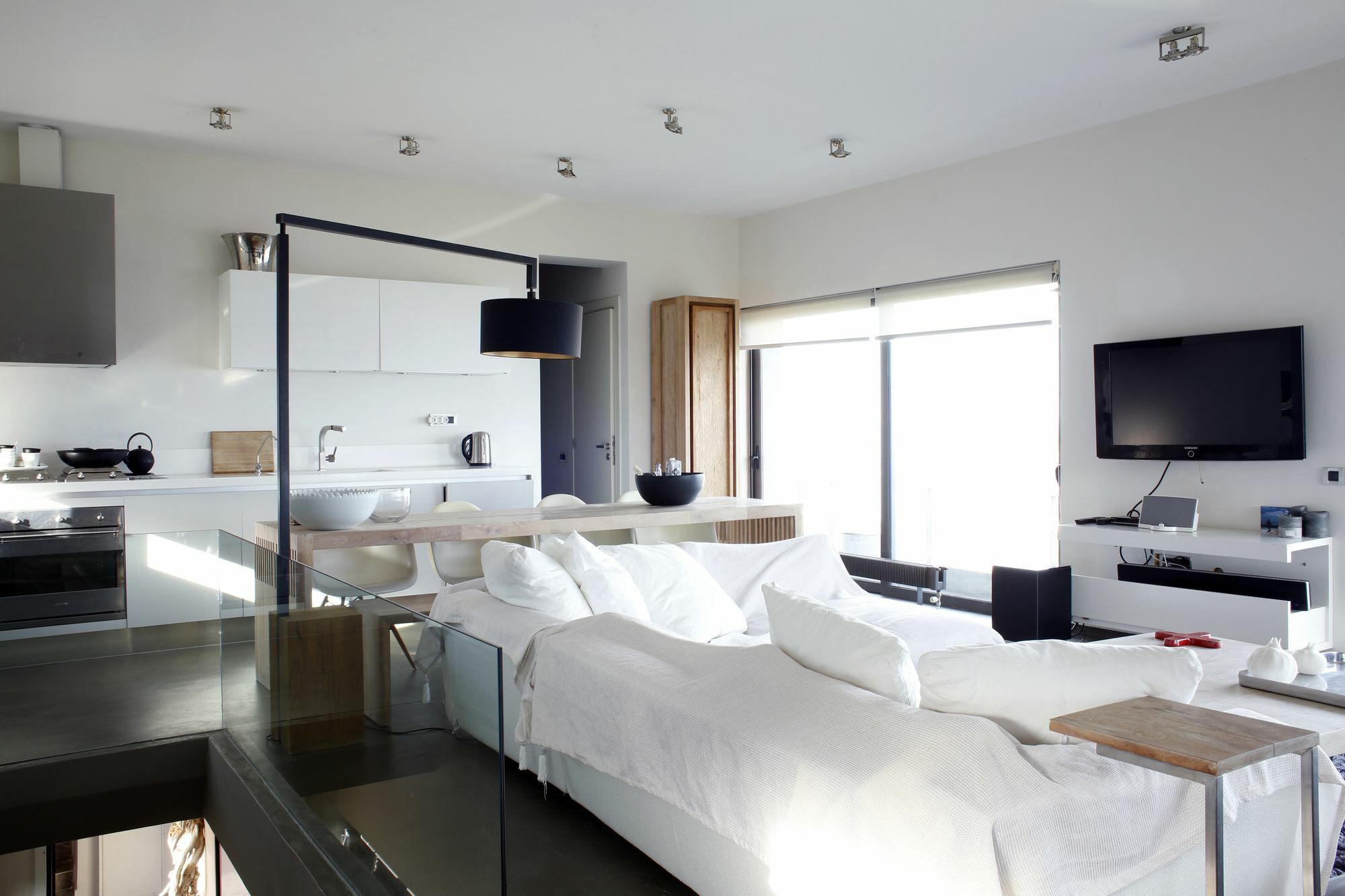 Seaview Maisonette 스키니아스 외부 사진