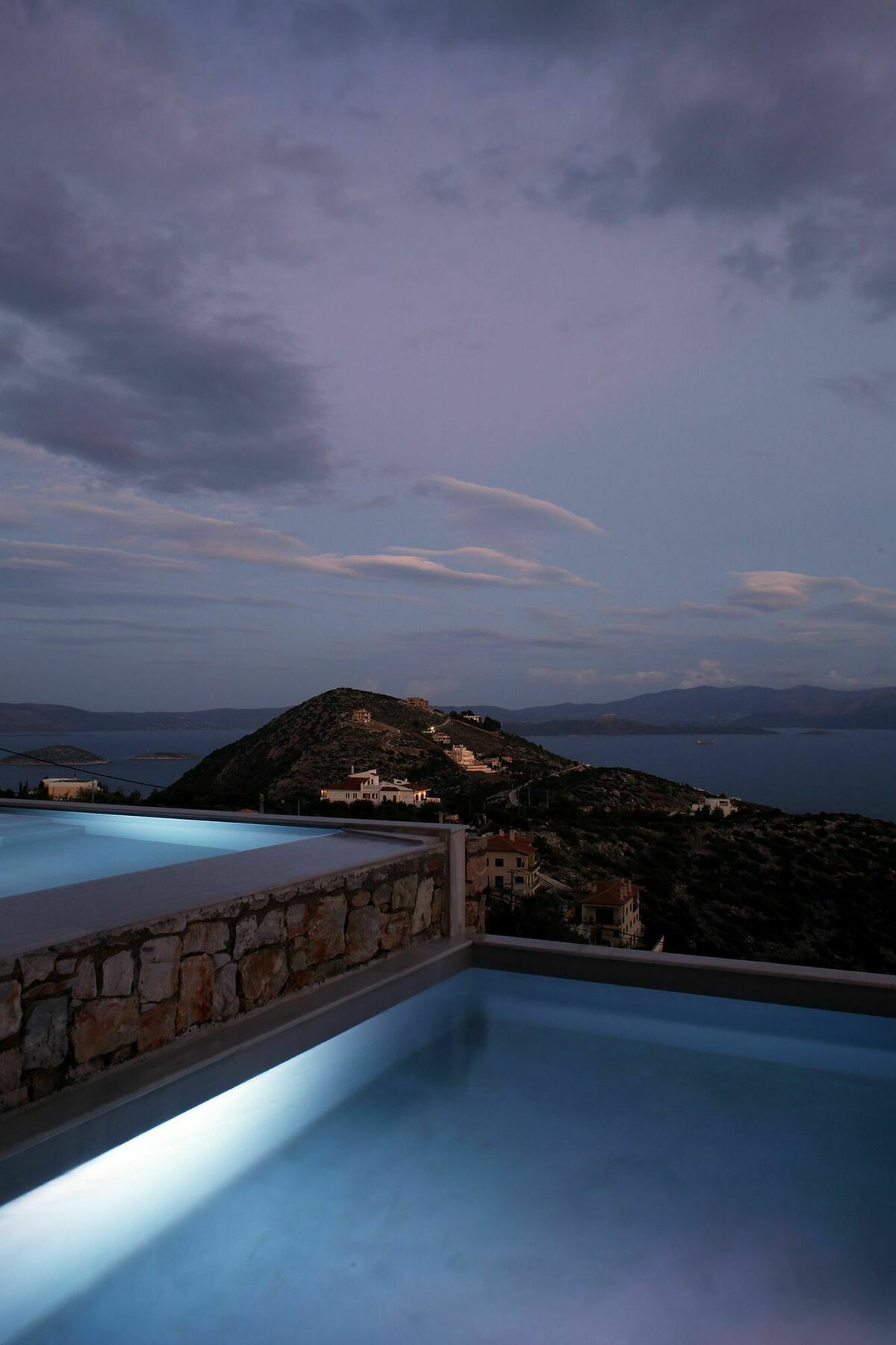 Seaview Maisonette 스키니아스 외부 사진