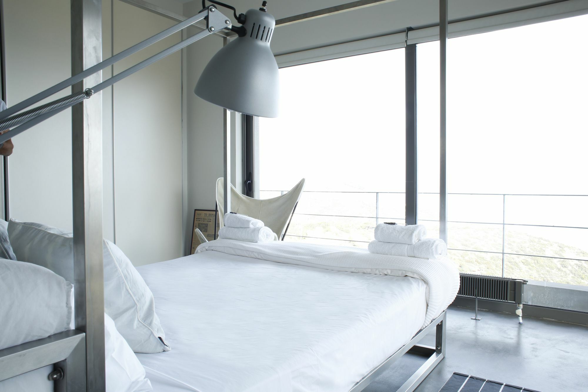 Seaview Maisonette 스키니아스 외부 사진