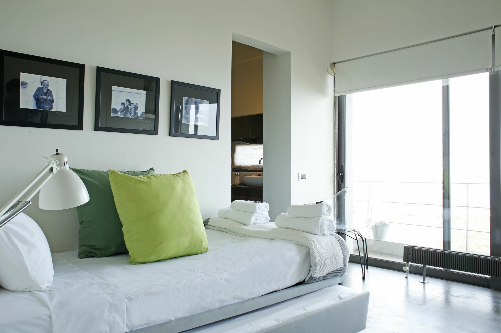 Seaview Maisonette 스키니아스 외부 사진