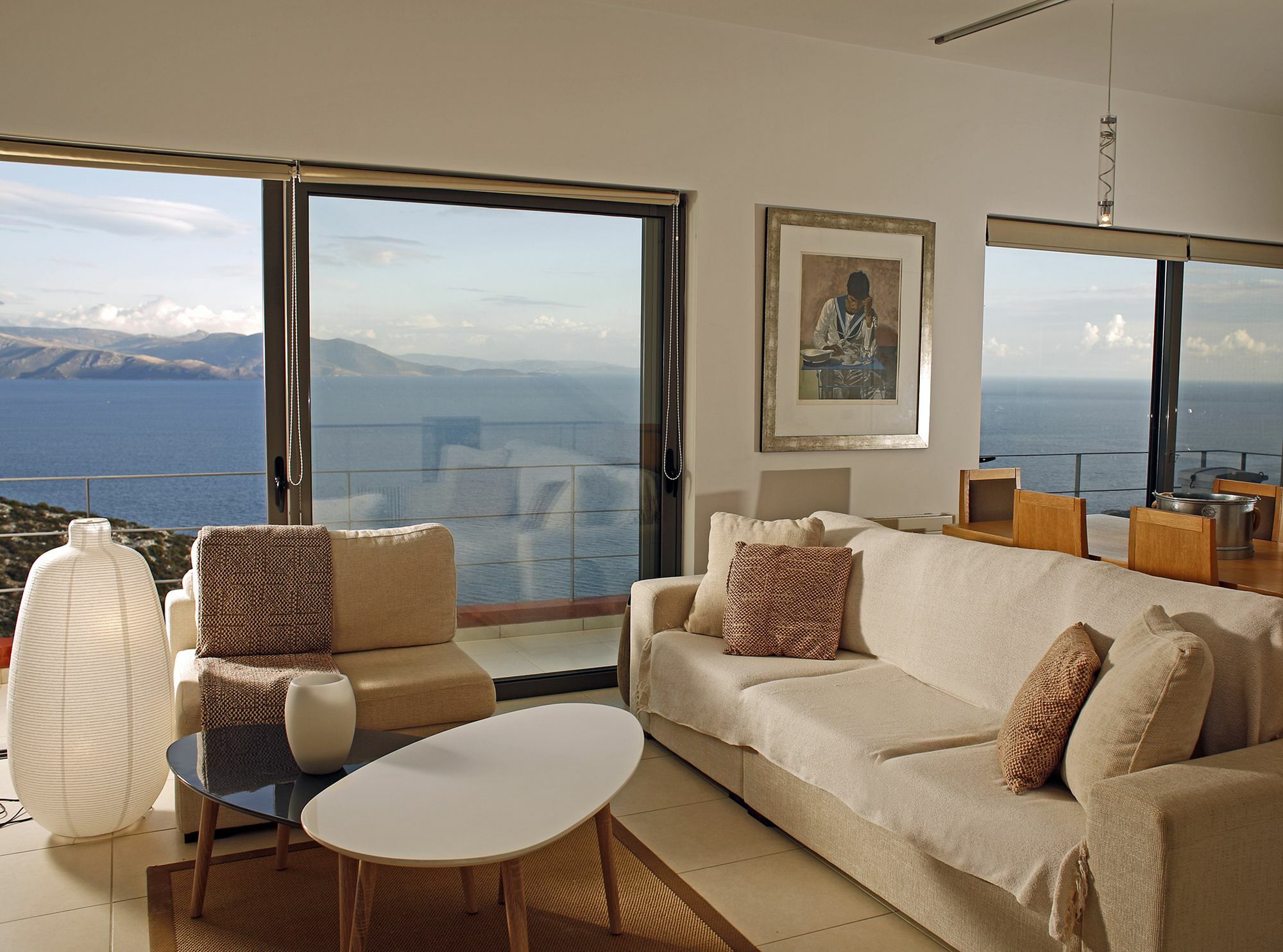 Seaview Maisonette 스키니아스 외부 사진