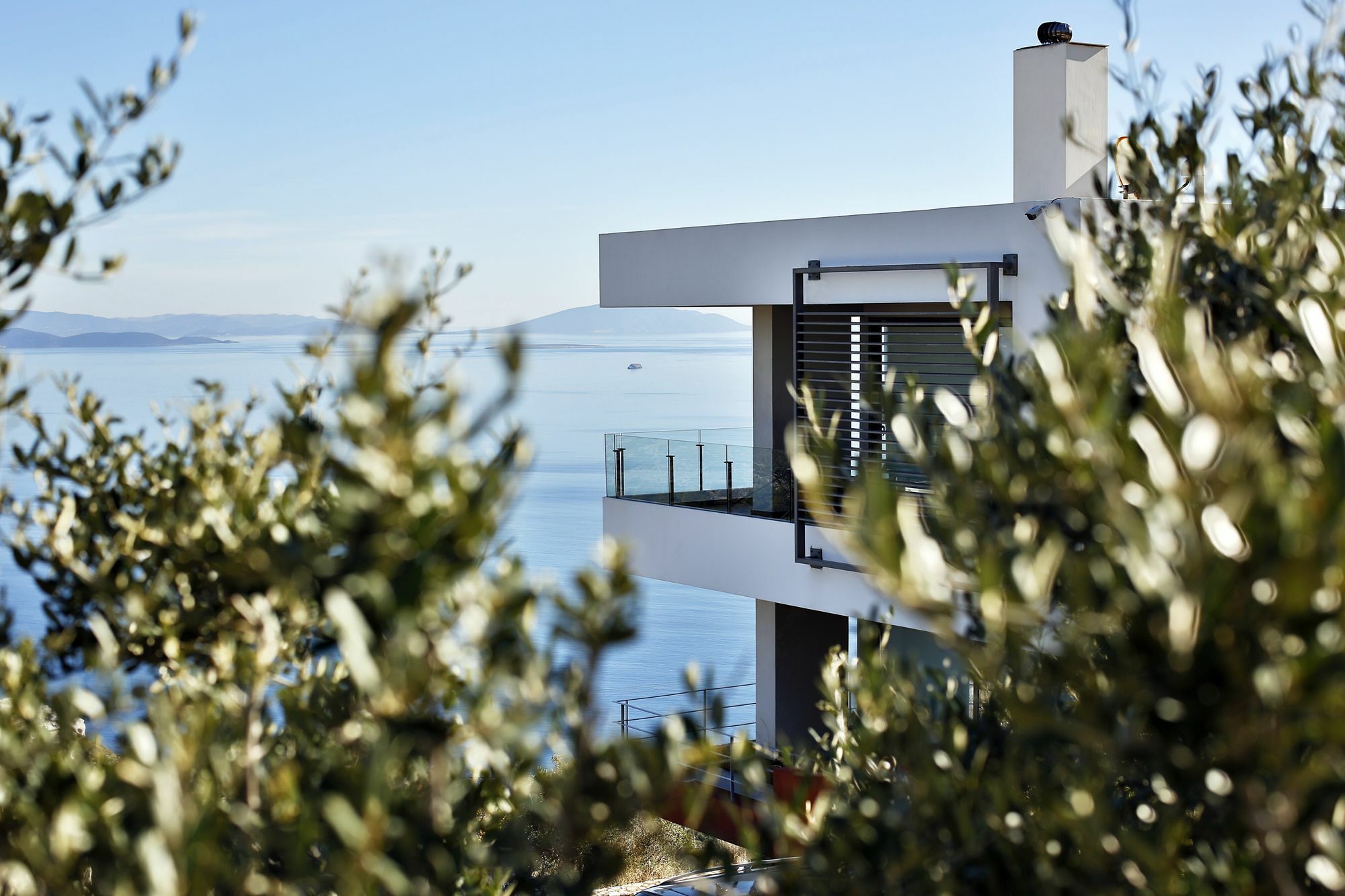 Seaview Maisonette 스키니아스 외부 사진