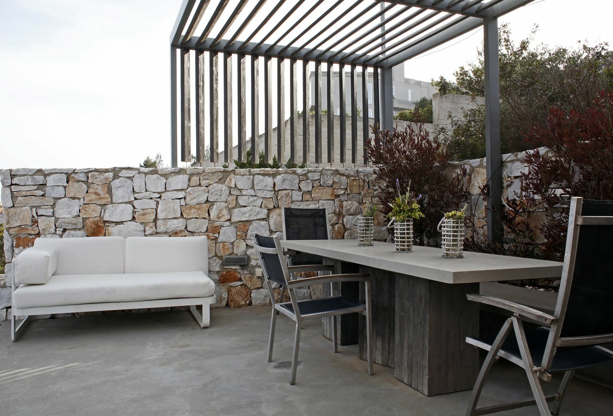 Seaview Maisonette 스키니아스 외부 사진