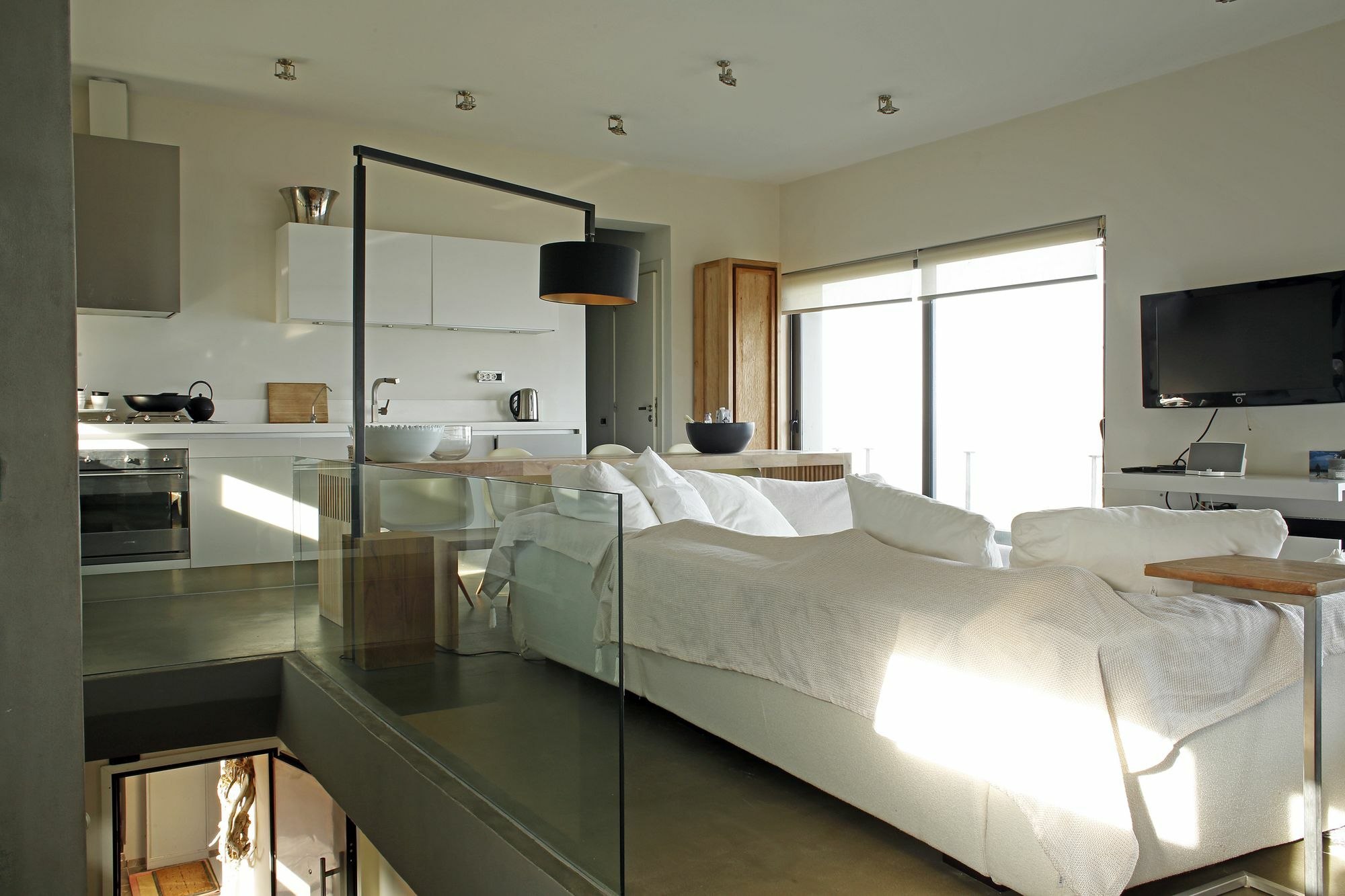 Seaview Maisonette 스키니아스 외부 사진