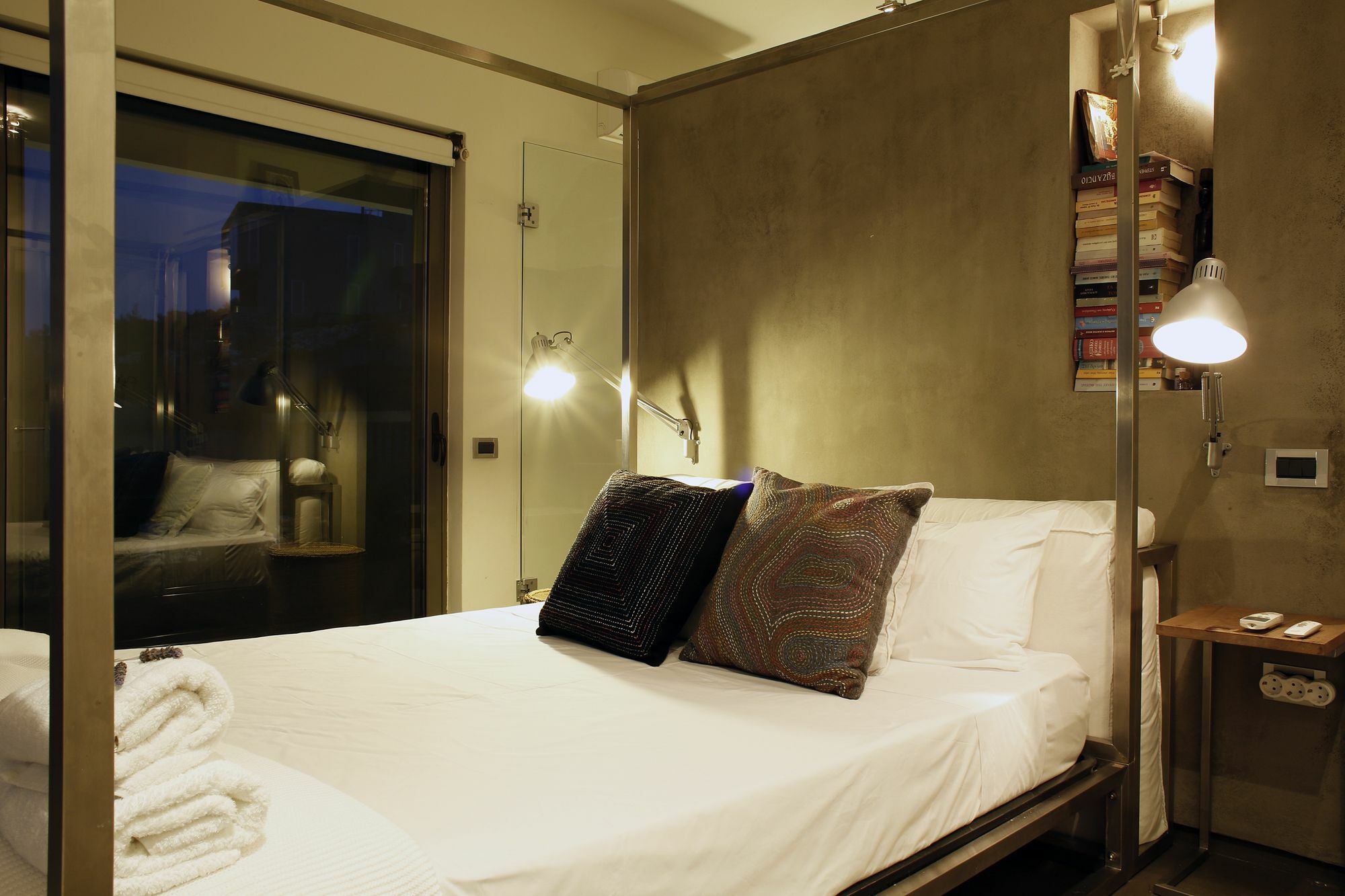 Seaview Maisonette 스키니아스 외부 사진