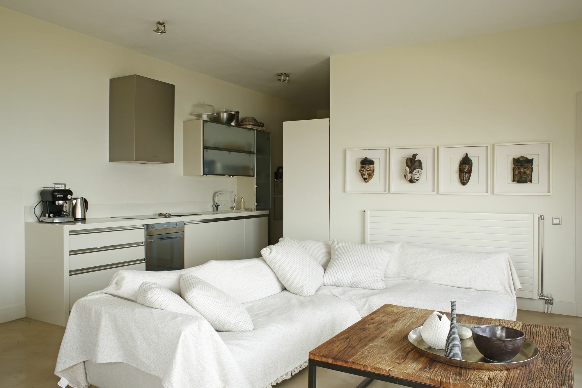 Seaview Maisonette 스키니아스 외부 사진