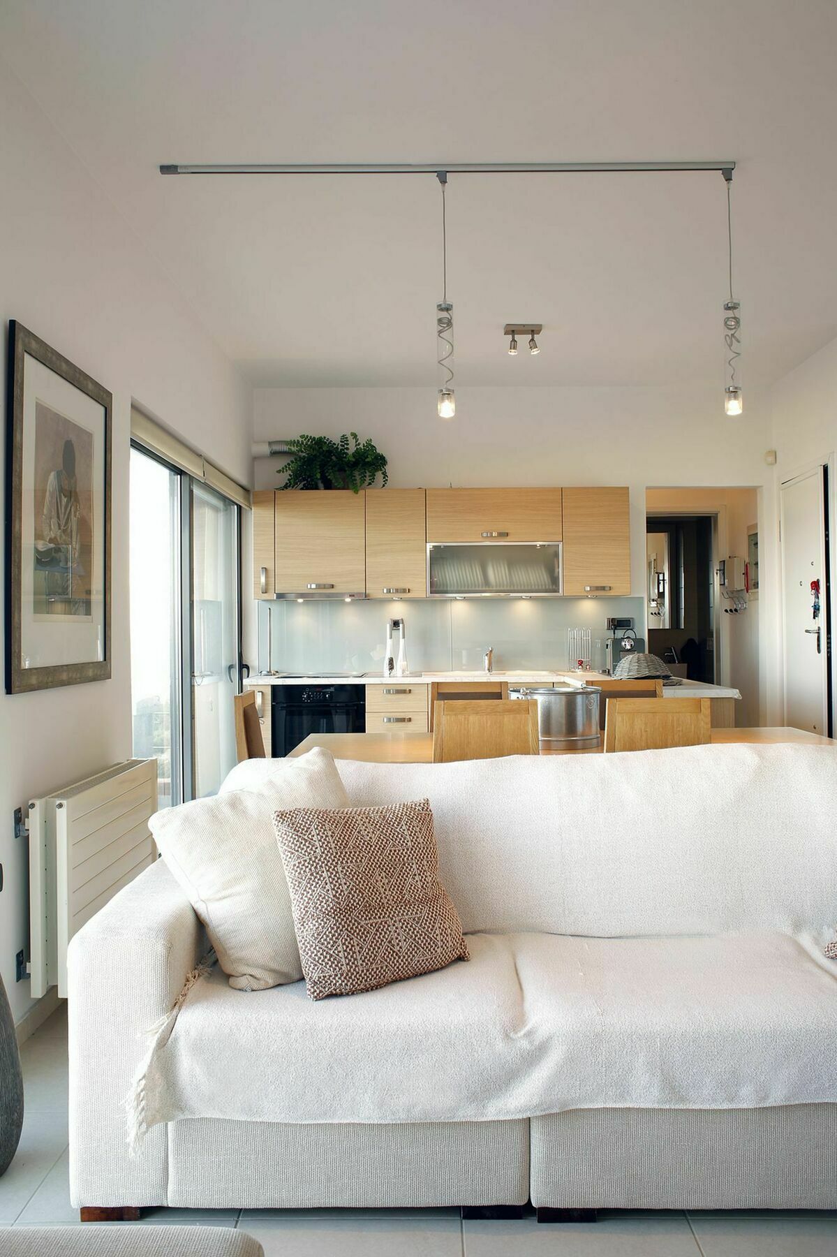 Seaview Maisonette 스키니아스 외부 사진