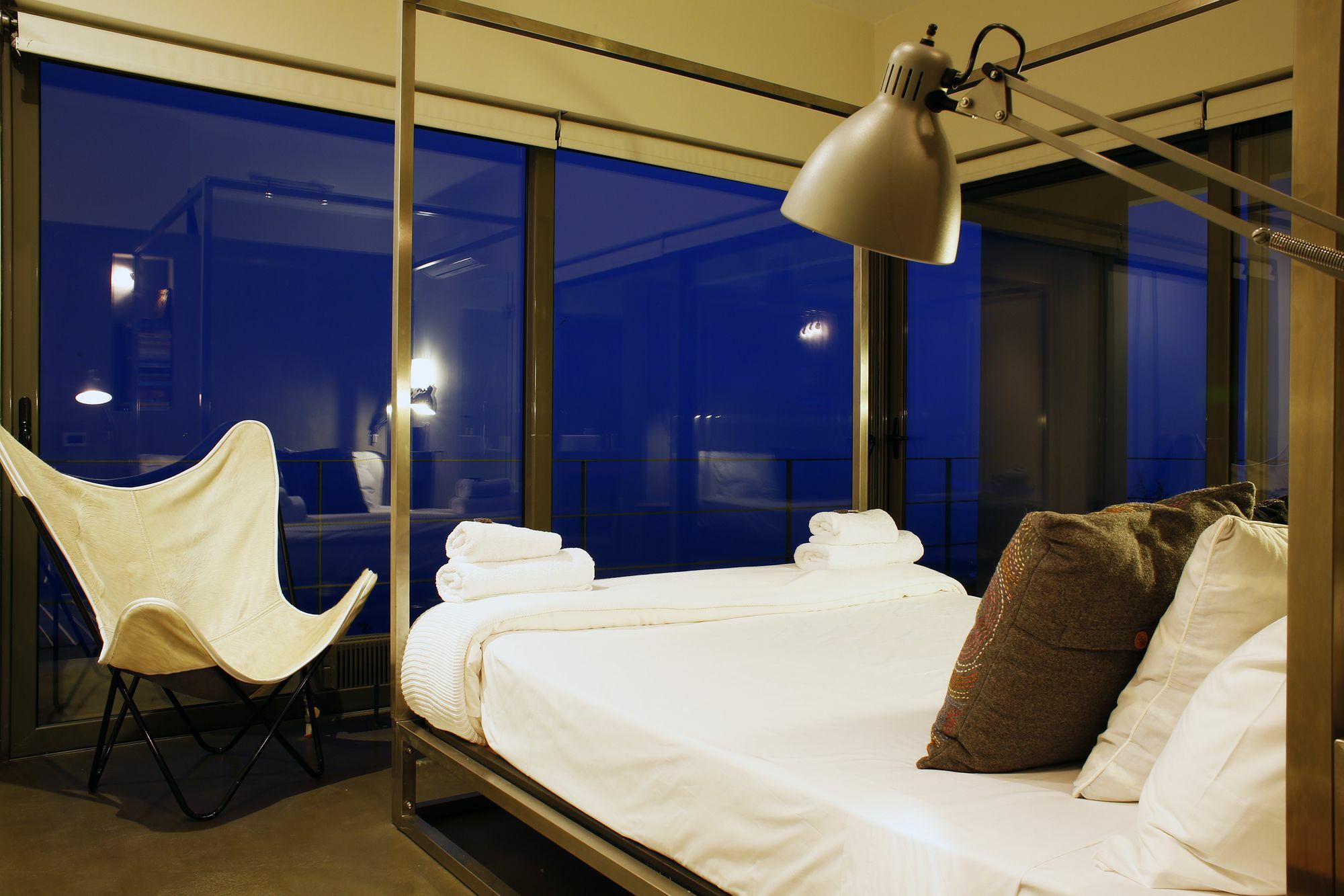 Seaview Maisonette 스키니아스 외부 사진